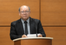 Líder da bancada governista defende mudança de sede da Secretaria de Saúde de Jacobina e rebate críticas da oposição