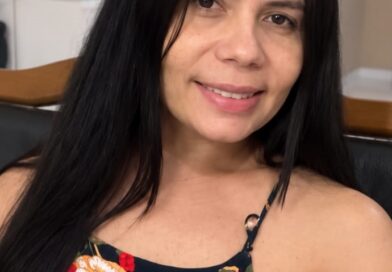 Após apelo da família, transferência de Carina para hospital em Salvador é autorizada