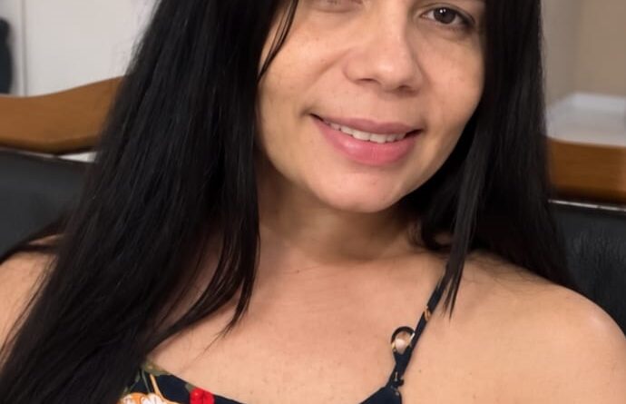 Após apelo da família, transferência de Carina para hospital em Salvador é autorizada