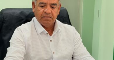 Vereador pede perfuração de novo poço para melhorar abastecimento de água em povoado de Várzea Nova