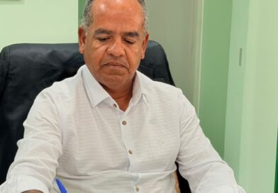 Vereador pede perfuração de novo poço para melhorar abastecimento de água em povoado de Várzea Nova