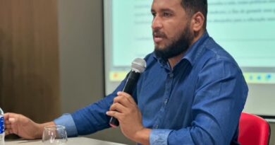 TRE-BA multa ex-prefeito de Jacobina Tiago Dias em R$ 5 mil por propaganda eleitoral antecipada
