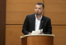 Vereador relata assaltos em comunidades rurais de Jacobina e pede ampliação de rondas da Guarda Municipal