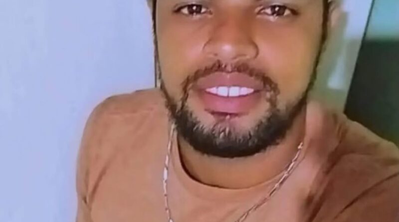 Trabalhador morre após cair de laje durante obra em Jacobina