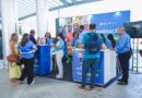 Jacobina Mineração Pan American Silver destaca tecnologia, inovação e responsabilidade social durante o SEMBA