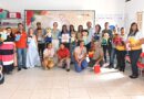 Literatura, arte e acessibilidade se encontram em projeto com crianças de Jacobina