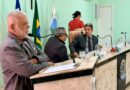 Vereador Absolon Pimentel propõe asfaltamento de ruas e praças do centro de Várzea Nova