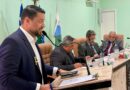 Vereador Abnadabe Brito propõe convite a advogado do SISMUVAN para prestar esclarecimentos na Câmara de Várzea Nova