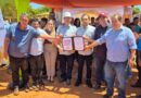 Prefeitura de Umburanas autoriza pavimentação asfáltica de 40 ruas com recursos próprios
