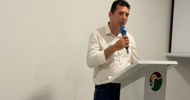 Sob liderança de Dirceu, Consórcio Piemonte da Diamantina inaugura sede administrativa e Amplia articulação regional