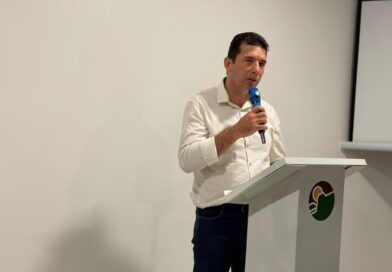 Sob liderança de Dirceu, Consórcio Piemonte da Diamantina inaugura sede administrativa e Amplia articulação regional