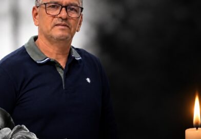 Lages do Batata se despede de José de Souza Silva, ex-presidente da ACAL