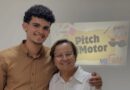 Aluno de 17 anos do IFBA apresenta aplicativo para acompanhamento do transporte escolar em Jacobina