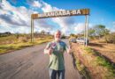 Dr André cumpre agenda de campanha em Jacobina e cidades vizinhas