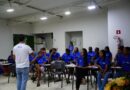 Jacobina Mineração Pan American Silver inicia nova edição do Programa de Qualificação Profissional