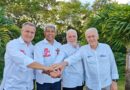 Jerônimo Rodrigues cumpre agenda de campanha em Piritiba, Miguel Calmon e Jacobina no sábado