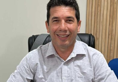 Mirangaba dá novo passo para transformação da saúde com assinatura de ordem de serviço do Hospital Municipal