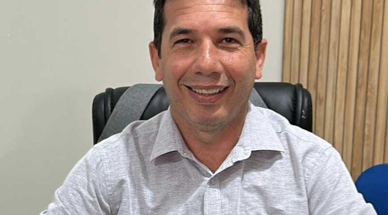 Mirangaba dá novo passo para transformação da saúde com assinatura de ordem de serviço do Hospital Municipal