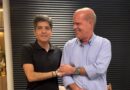 A pedido de Juliano Cruz, ACM Neto promete Hospital do Câncer para Jacobina