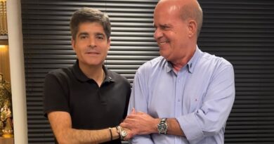 A pedido de Juliano Cruz, ACM Neto promete Hospital do Câncer para Jacobina