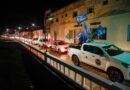 Eleições 2026: Juliano Cruz intensifica campanha com caravana nos bairros Leader e Bananeira, em Jacobina