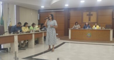 Prefeitura de Jacobina apresenta metas fiscais do 2º quadrimestre de 2026 em audiência pública