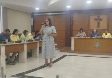 Prefeitura de Jacobina apresenta metas fiscais do 2º quadrimestre de 2026 em audiência pública