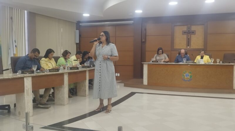 Prefeitura de Jacobina apresenta metas fiscais do 2º quadrimestre de 2026 em audiência pública