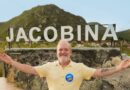 Filho do ex-prefeito Dr Flavinho,  André Marques reforça campanha para deputado federal em Jacobina