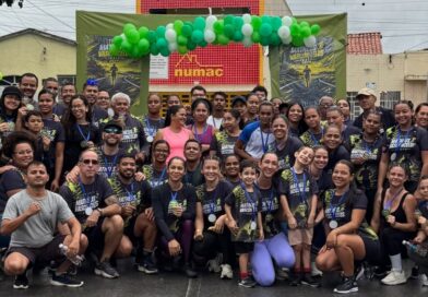 Corrida Rústica Matheus Vasconcelos transforma homenagem em memória e união em Várzea do Poço
