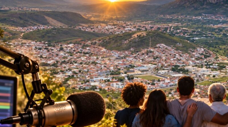 EDITORIAL — RJFM: UMA HISTÓRIA QUE MERECE RENASCER COM A FORÇA DA NAÇÃO JACOBINA FM