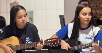 Prefeitura de Várzea do Poço inaugura INTEGRART e amplia ações de educação em tempo integral