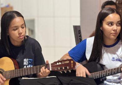 Prefeitura de Várzea do Poço inaugura INTEGRART e amplia ações de educação em tempo integral