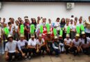 Vereador João de Ná apresenta Moção de Aplausos à Fanfarra Municipal de Mirangaba
