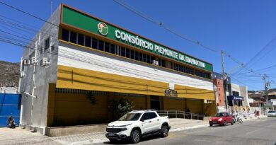 Consórcio Piemonte da Diamantina inaugura nova sede em Jacobina