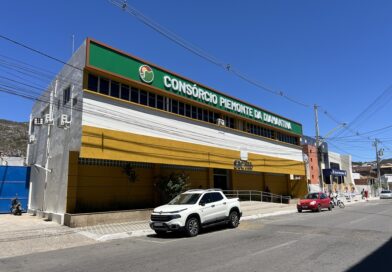 Consórcio Piemonte da Diamantina inaugura nova sede em Jacobina