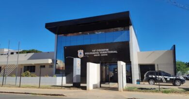Investigado por estupro de vulnerável é preso em Cafarnaum