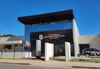 Investigado por estupro de vulnerável é preso em Cafarnaum