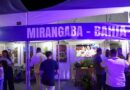 Mirangaba participa da FEBAN 2026 e divulga a Expo Mirangaba 2026