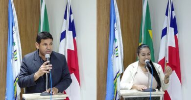 Câmara de Mirangaba aprova indicação para contratação de profissionais para atender setor agropecuário