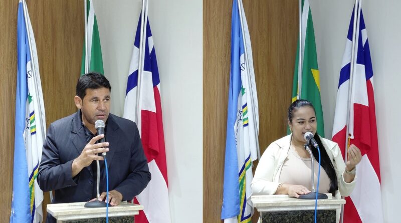 Câmara de Mirangaba aprova indicação para contratação de profissionais para atender setor agropecuário
