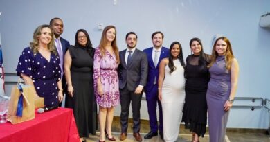 Congresso da Jovem Advocacia reúne profissionais e estudantes em Jacobina