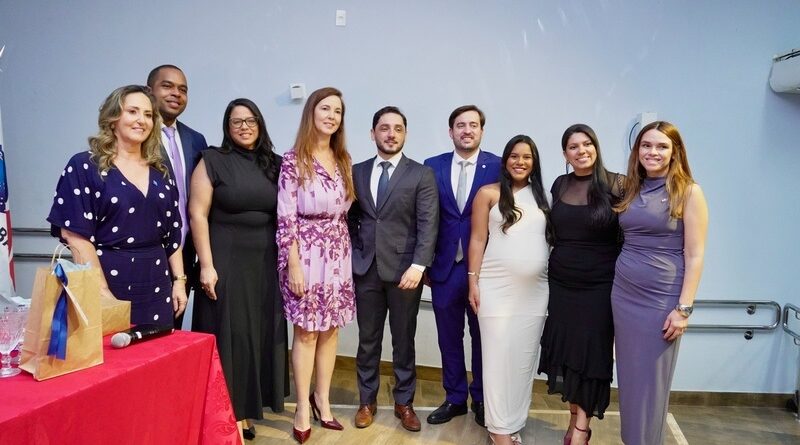 Congresso da Jovem Advocacia reúne profissionais e estudantes em Jacobina