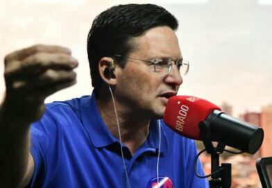 Em entrevista à Jaraguar, João Roma critica atuação de ministros do STF, propõe isenção de IPVA para motos e defende extensão da BR-324